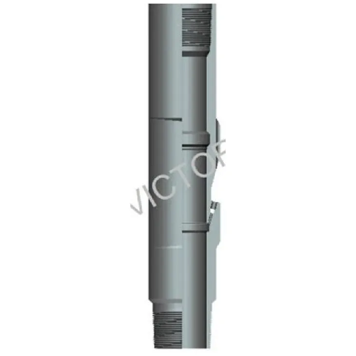 نوک پستان های دریچه ایمنی شیر زیرزمینی سری B