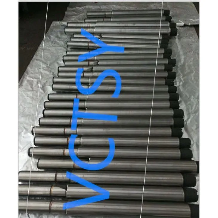 سوپاپ ایمنی زیر سطحی کنترل شده با فشار بالا