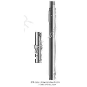 دستگاه های جبران خسارت سری BPR