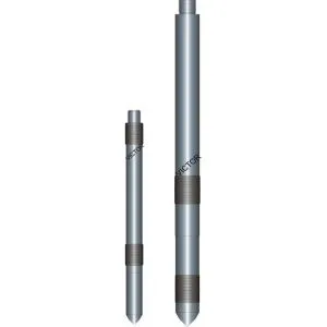 شیرهای ساختگی قابل بازیابی Wireline