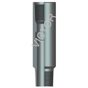 فرود روغن و گاز نوک سینه