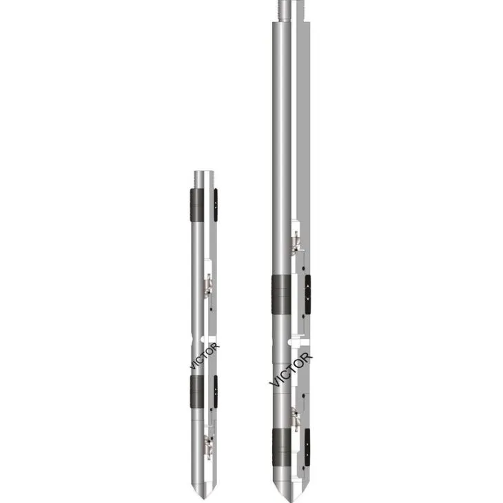 سوپاپ چرخشی قابل بازیابی با سیم