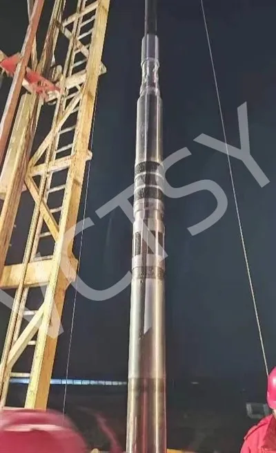 تاریخچه درفت پکرز چگونه است؟